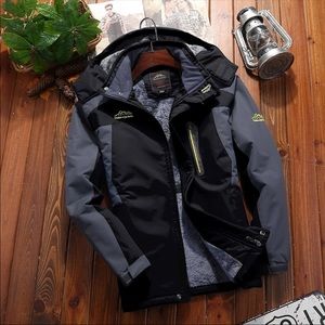 Men’s Ski/Snow Winter Jacket